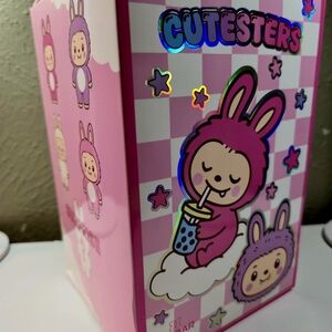 "Cutester" SURPRISE BOX, Blind Box NEW